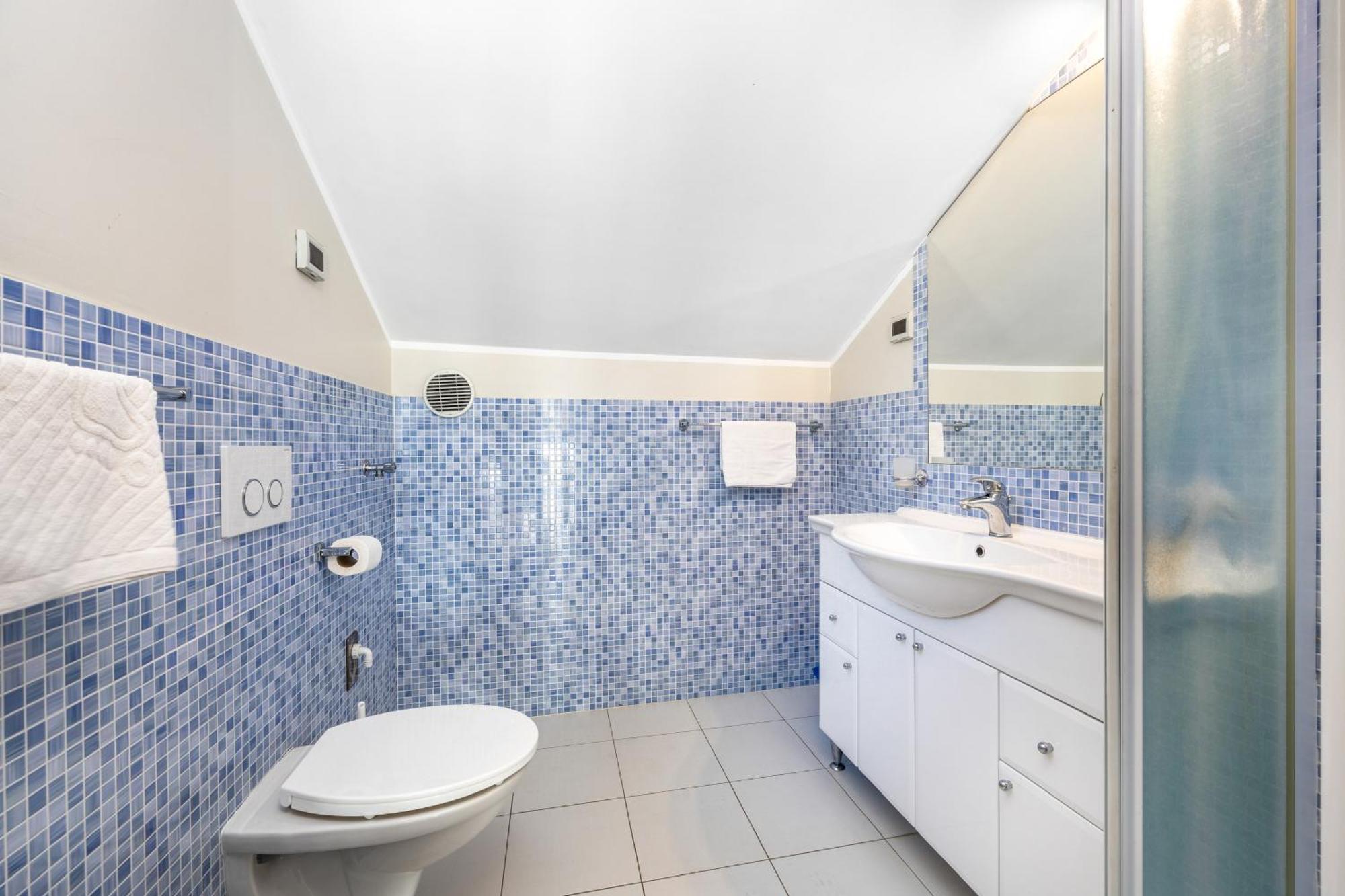 Appartamento Familiare con 2 Camere da Letto